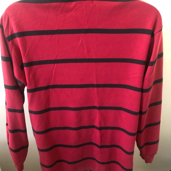 Gucci style polo sweatshirt 🔥🔥 - Picture 3 of 3